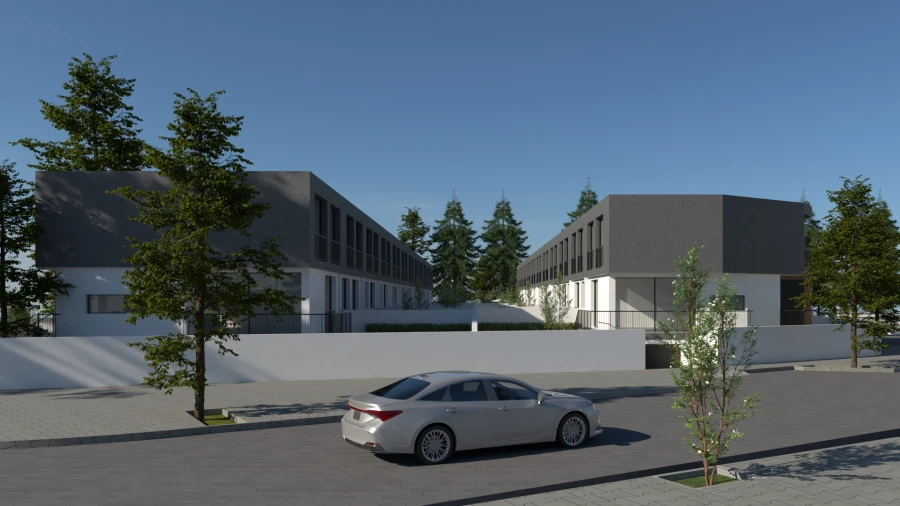 Moradia T3 para Venda em Lustosa e Barrosas (Santo Estêvão) Foto 7