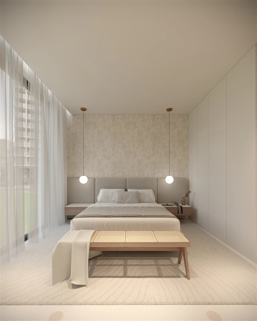 Moradia T3 para Venda em Lustosa e Barrosas (Santo Estêvão) Foto 12