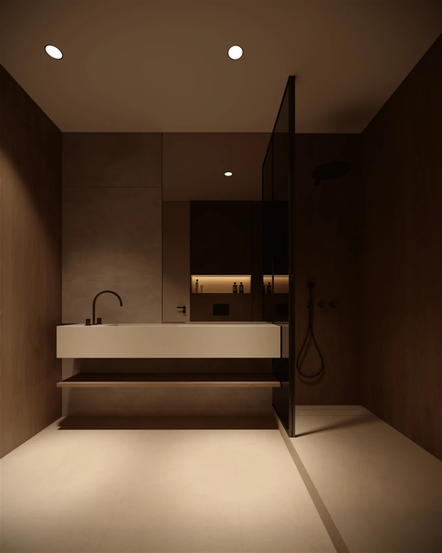 Moradia T3 para Venda em Lustosa e Barrosas (Santo Estêvão) Foto 17