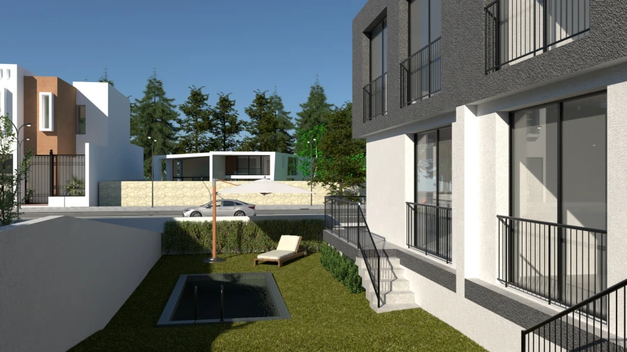 Moradia T3 para Venda em Lustosa e Barrosas (Santo Estêvão) Foto 4