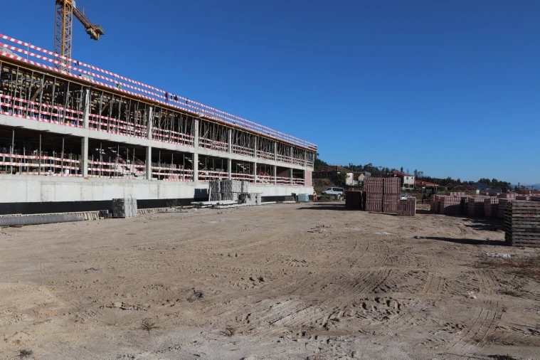 Moradia T3 para Venda em Lustosa e Barrosas (Santo Estêvão) Foto 26