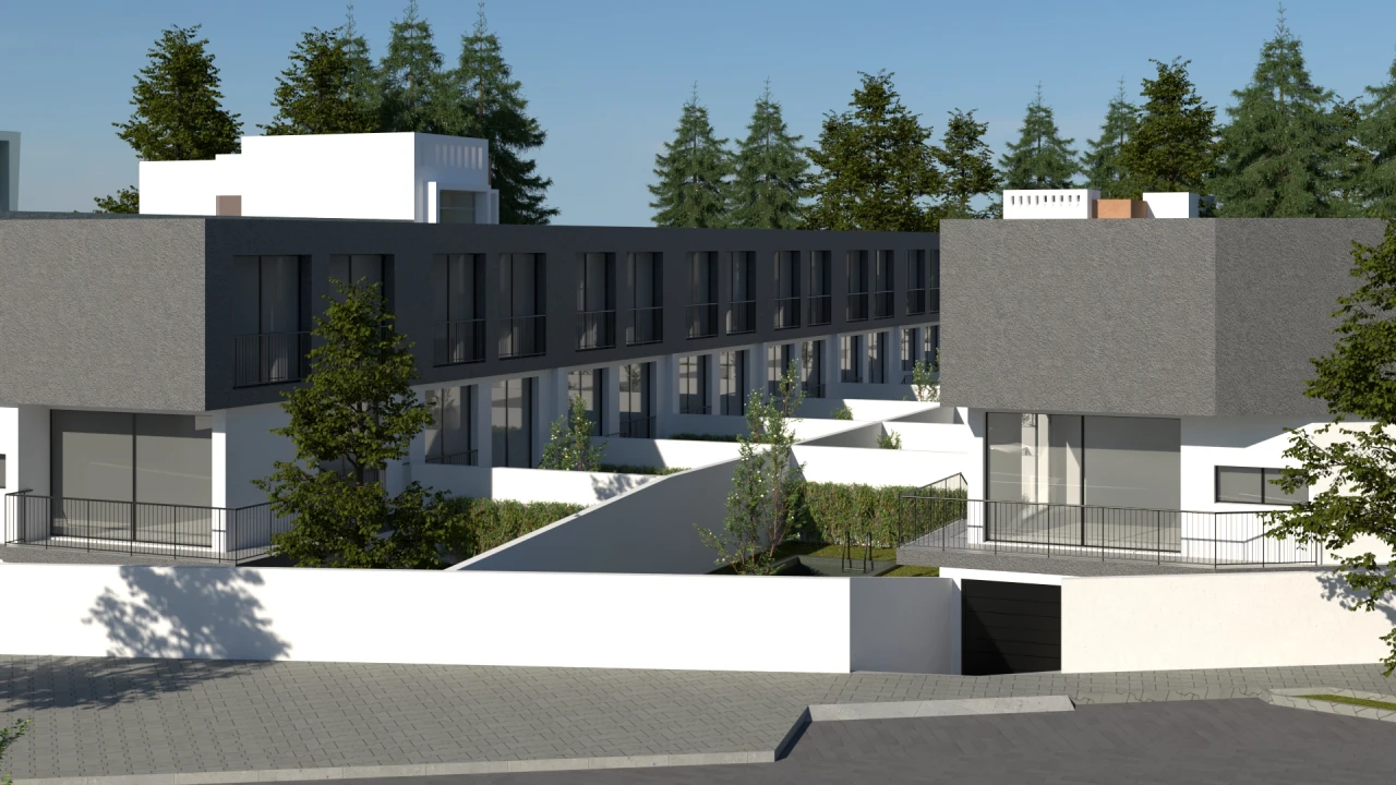 Moradia T3 para Venda em Lustosa e Barrosas (Santo Estêvão) Foto 2