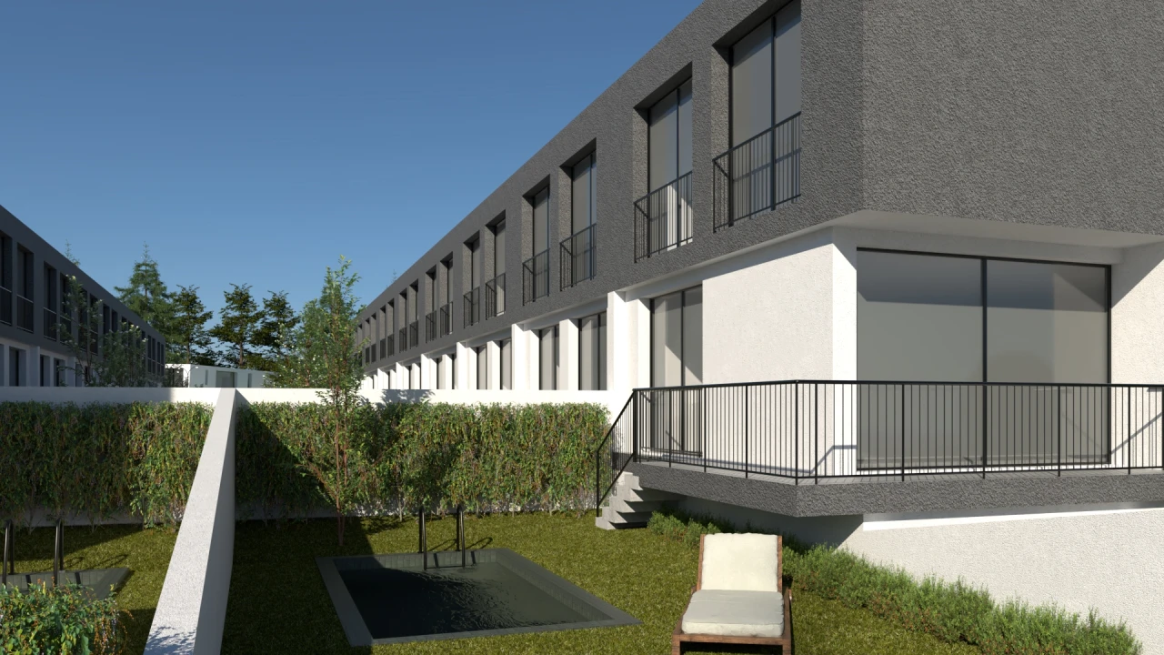 Moradia T3 para Venda em Lustosa e Barrosas (Santo Estêvão) Foto 10