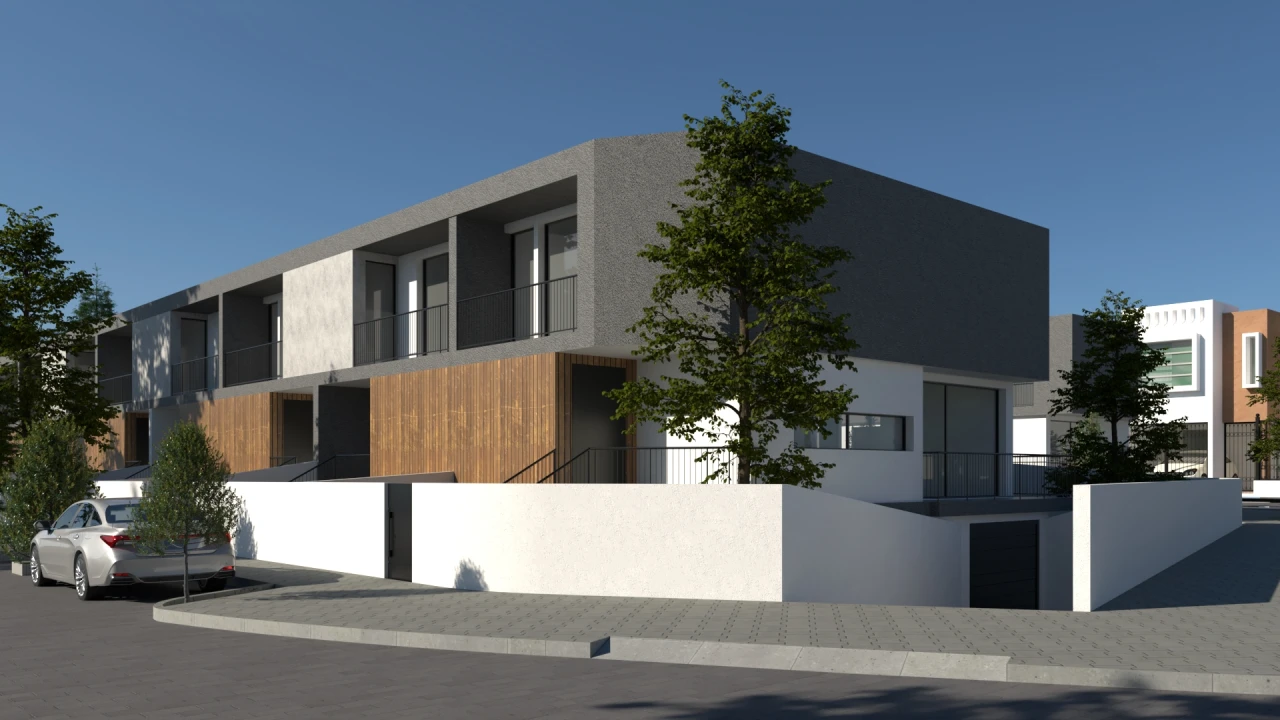 Moradia T3 para Venda em Lustosa e Barrosas (Santo Estêvão) Foto 6