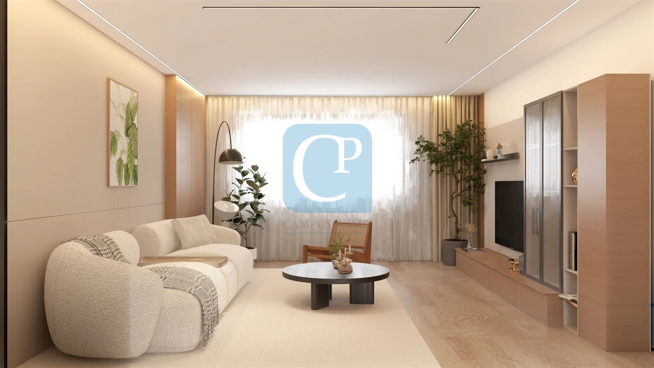 Apartamento T3 para Venda em Bonfim Foto 1