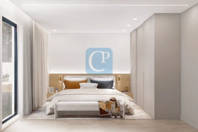 Apartamento T3 para Venda em Bonfim