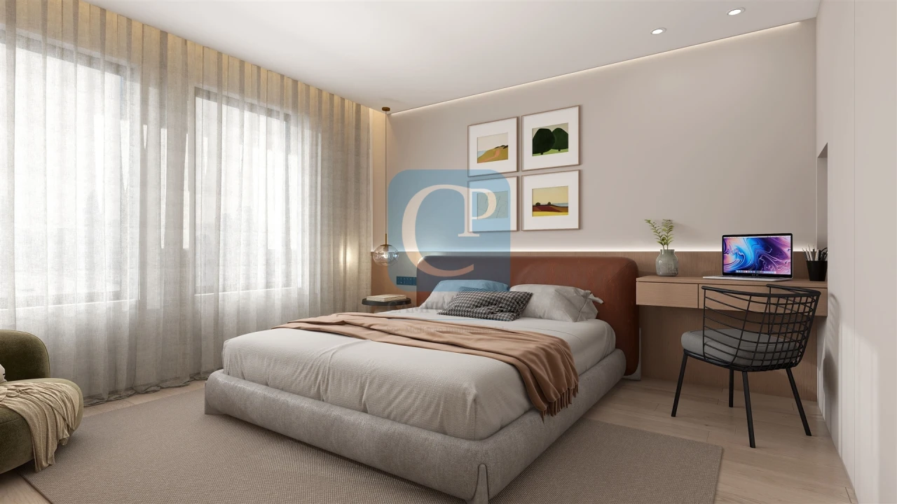 Apartamento T3 para Venda em Bonfim Foto 9