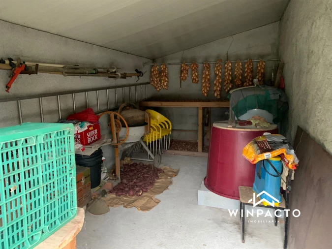 Quinta T0 para Venda em Canas de Senhorim Foto 9