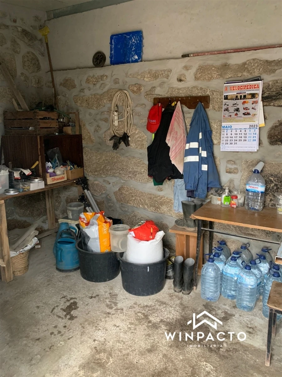 Quinta T0 para Venda em Canas de Senhorim Foto 4