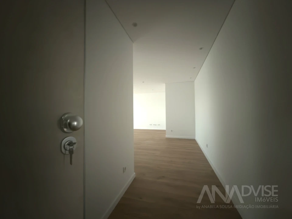 Apartamento T3 para Arrendamento em Ranhados Foto 14