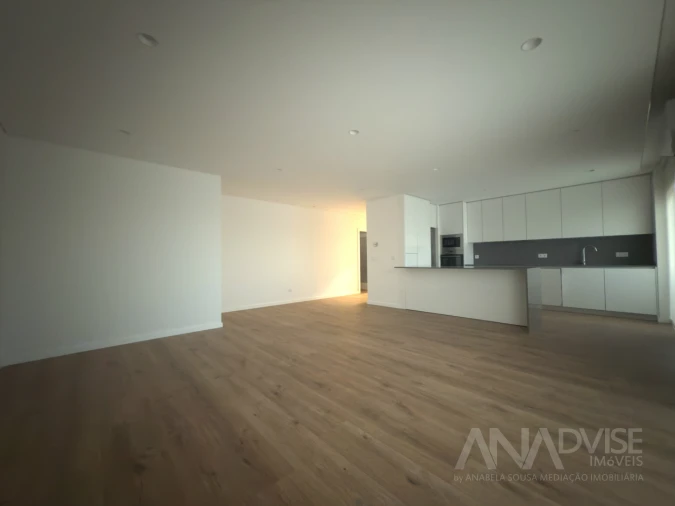 Apartamento T3 para Arrendamento em Ranhados