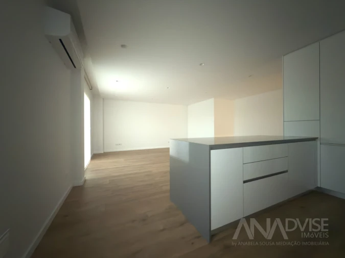 Apartamento T3 para Arrendamento em Ranhados Foto 2