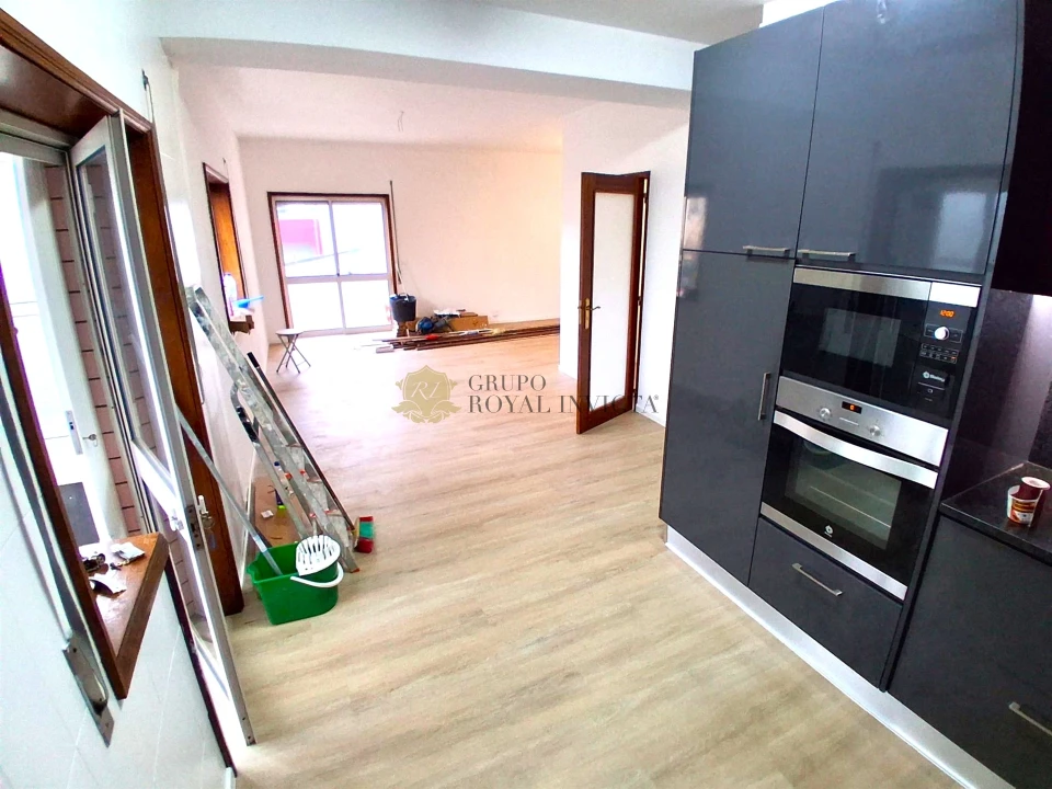 Apartamento T2 para Venda em Baguim do Monte (Rio Tinto) Foto 4