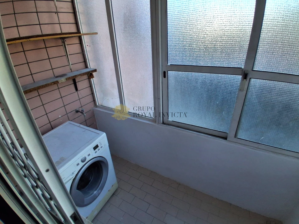 Apartamento T2 para Venda em Baguim do Monte (Rio Tinto) Foto 8