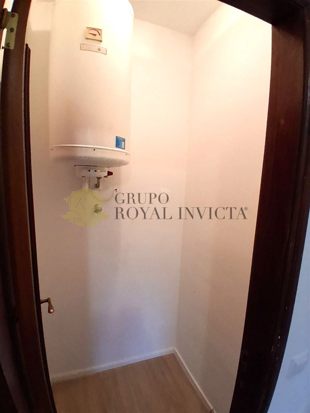 Apartamento T2 para Venda em Baguim do Monte (Rio Tinto) Foto 5