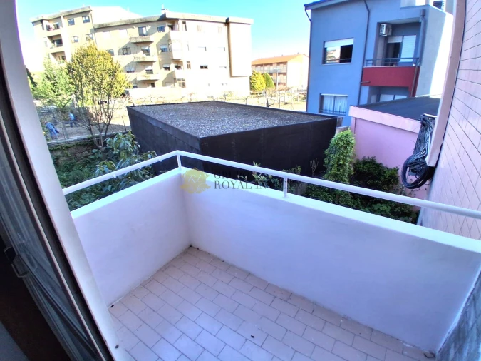 Apartamento T2 para Venda em Baguim do Monte (Rio Tinto) Foto 7