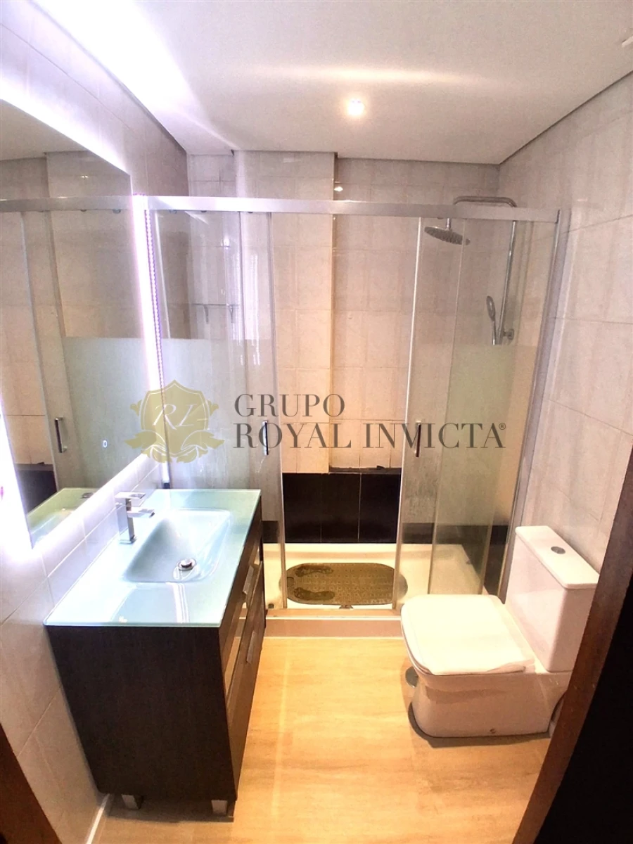 Apartamento T2 para Venda em Baguim do Monte (Rio Tinto) Foto 20