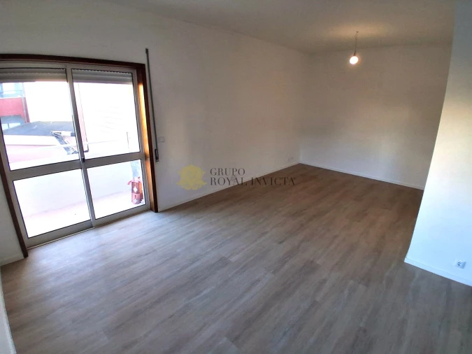 Apartamento T2 para Venda em Baguim do Monte (Rio Tinto) Foto 6