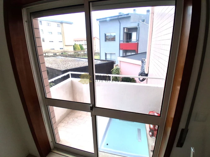 Apartamento T2 para Venda em Baguim do Monte (Rio Tinto) Foto 12