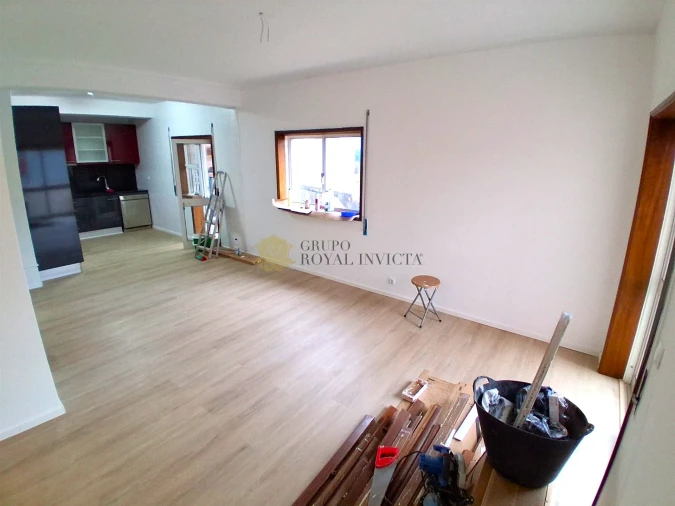 Apartamento T2 para Venda em Baguim do Monte (Rio Tinto) Foto 7