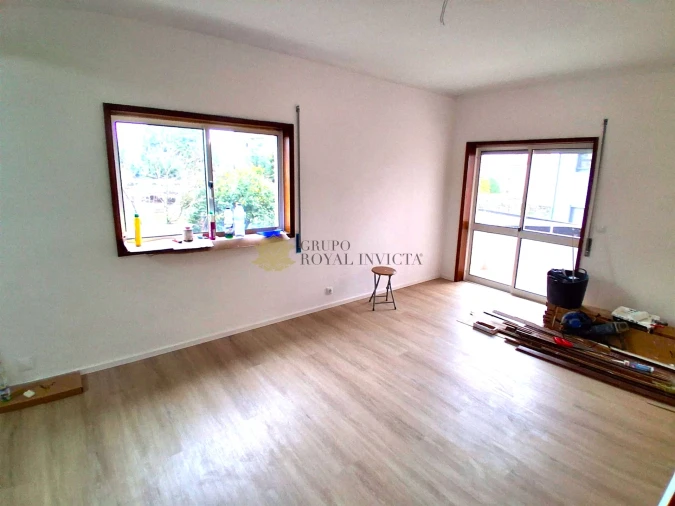 Apartamento T2 para Venda em Baguim do Monte (Rio Tinto) Foto 10