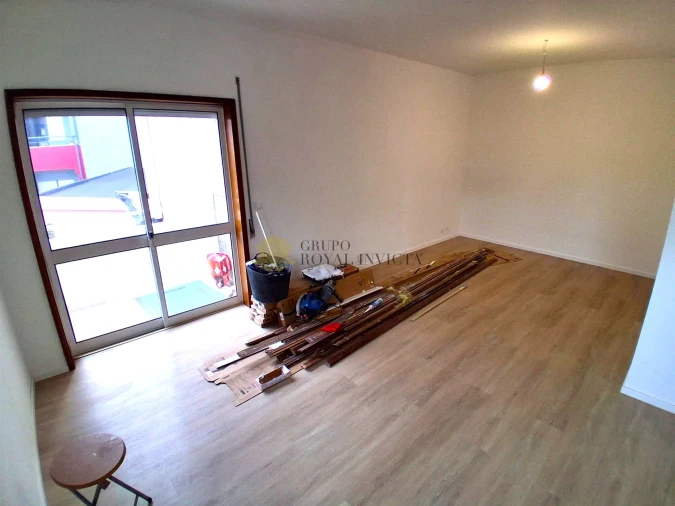 Apartamento T2 para Venda em Baguim do Monte (Rio Tinto) Foto 8