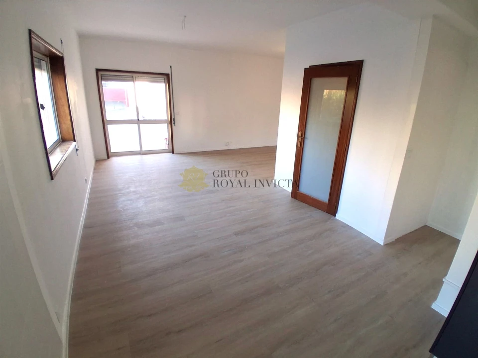 Apartamento T2 para Venda em Baguim do Monte (Rio Tinto) Foto 5