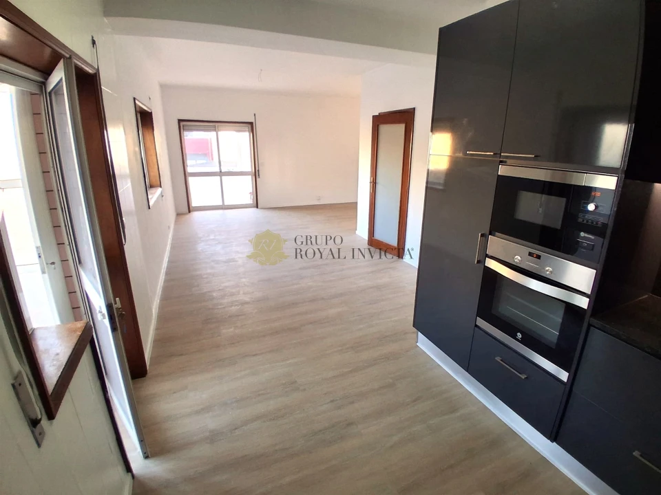 Apartamento T2 para Venda em Baguim do Monte (Rio Tinto) Foto 3