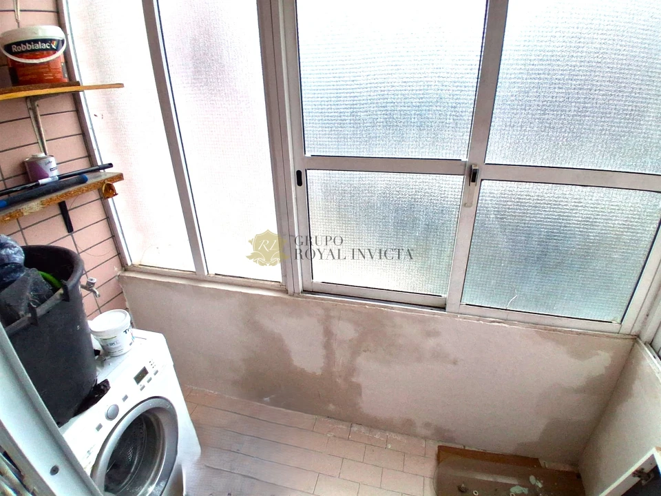 Apartamento T2 para Venda em Baguim do Monte (Rio Tinto) Foto 6