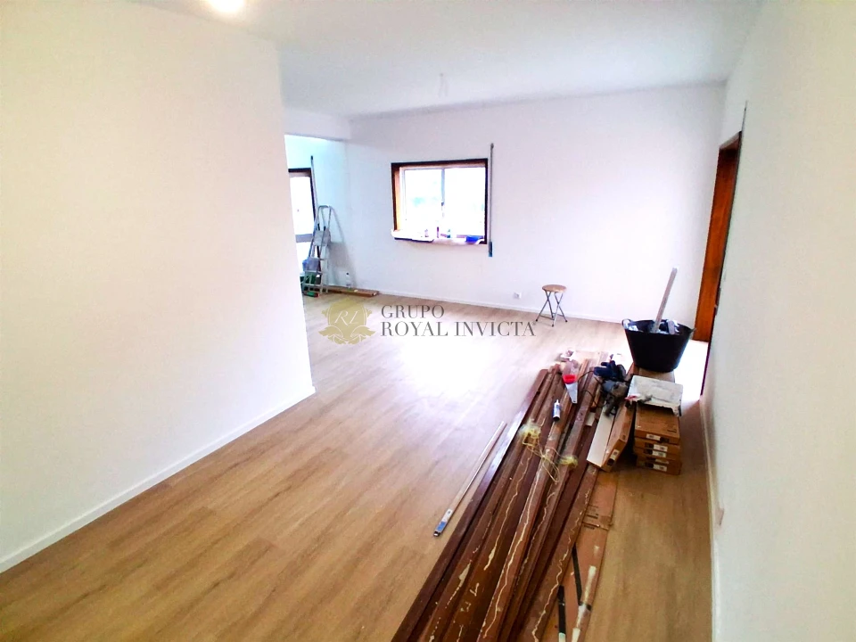 Apartamento T2 para Venda em Baguim do Monte (Rio Tinto) Foto 9