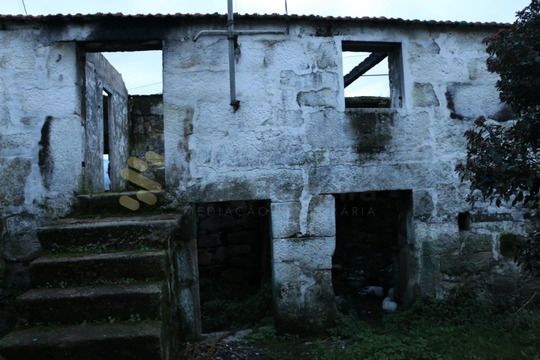 Moradia para Venda em Penhalonga e Paços de Gaiolo Foto 8