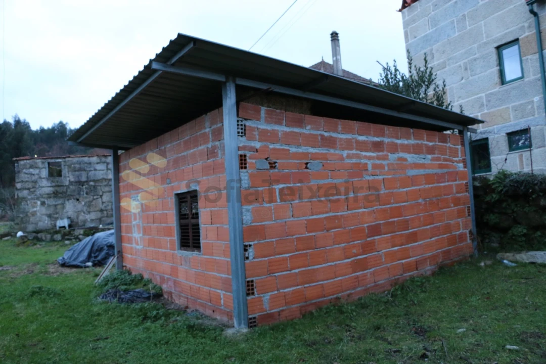 Moradia para Venda em Penhalonga e Paços de Gaiolo Foto 15