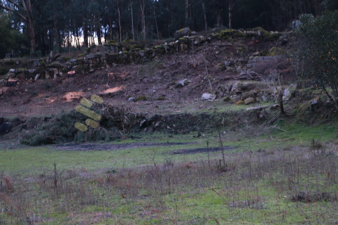 Moradia para Venda em Penhalonga e Paços de Gaiolo Foto 20