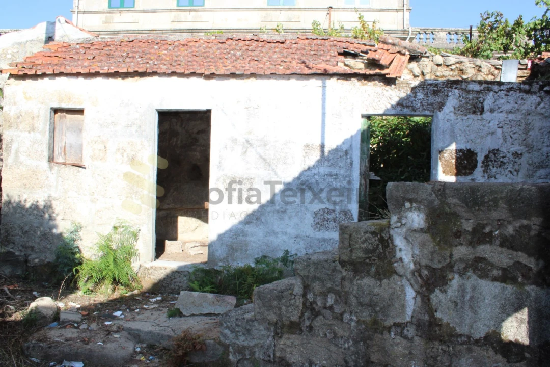 Moradia para Venda em Penhalonga e Paços de Gaiolo Foto 5