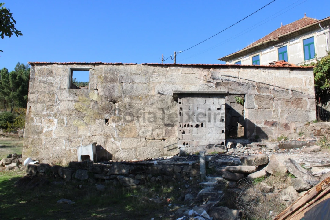 Moradia para Venda em Penhalonga e Paços de Gaiolo Foto 6