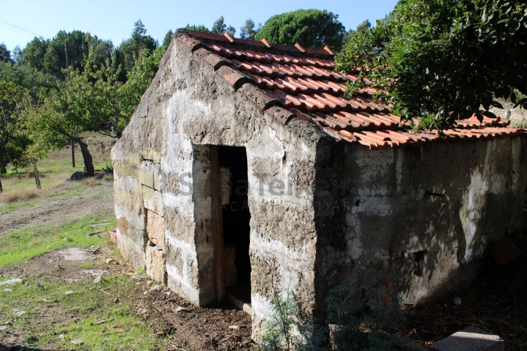 Moradia para Venda em Penhalonga e Paços de Gaiolo Foto 8