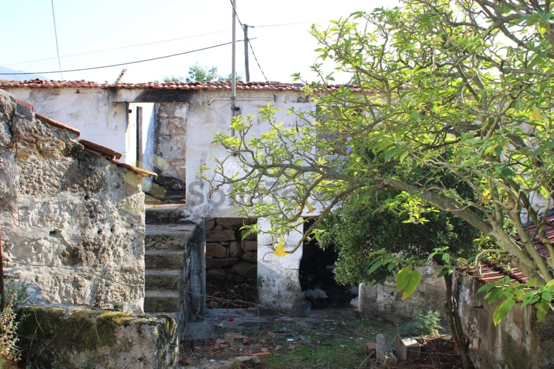 Moradia para Venda em Penhalonga e Paços de Gaiolo Foto 9