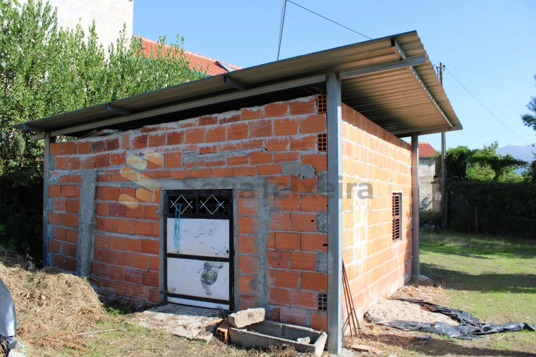 Moradia para Venda em Penhalonga e Paços de Gaiolo Foto 12