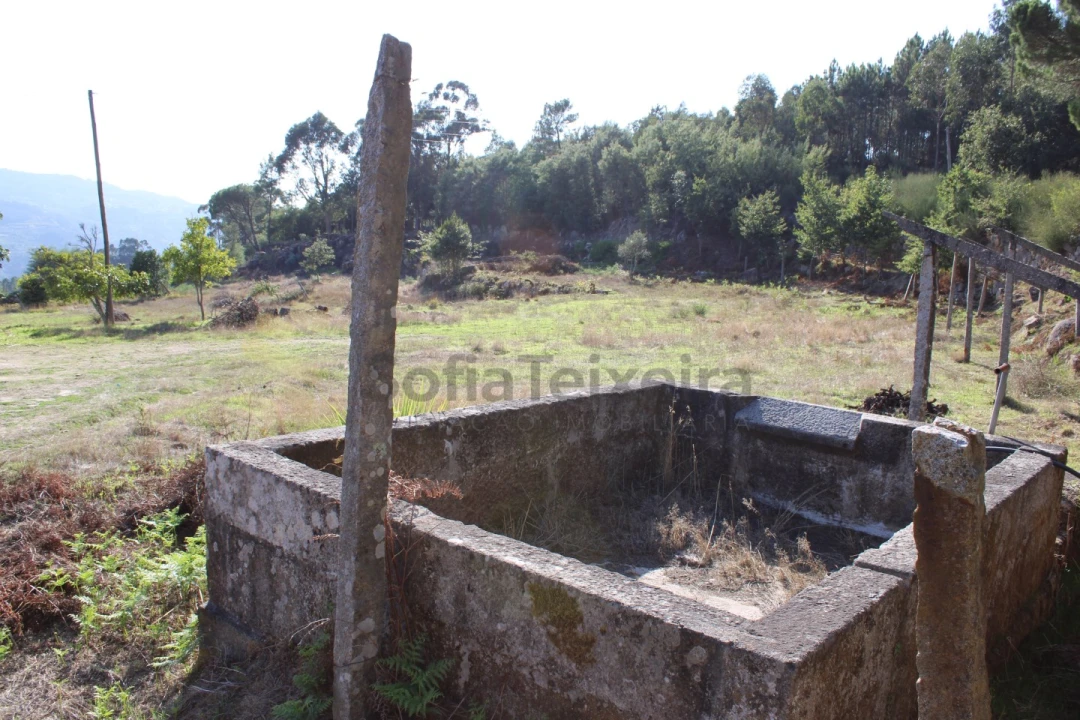 Moradia para Venda em Penhalonga e Paços de Gaiolo Foto 22