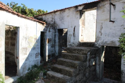 Moradia para Venda em Penhalonga e Paços de Gaiolo
