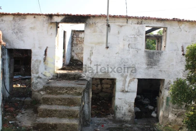 Moradia para Venda em Penhalonga e Paços de Gaiolo