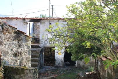 Moradia para Venda em Penhalonga e Paços de Gaiolo