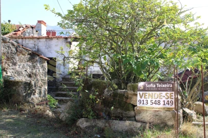Moradia para Venda em Penhalonga e Paços de Gaiolo