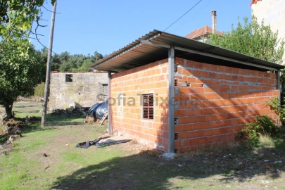 Moradia para Venda em Penhalonga e Paços de Gaiolo