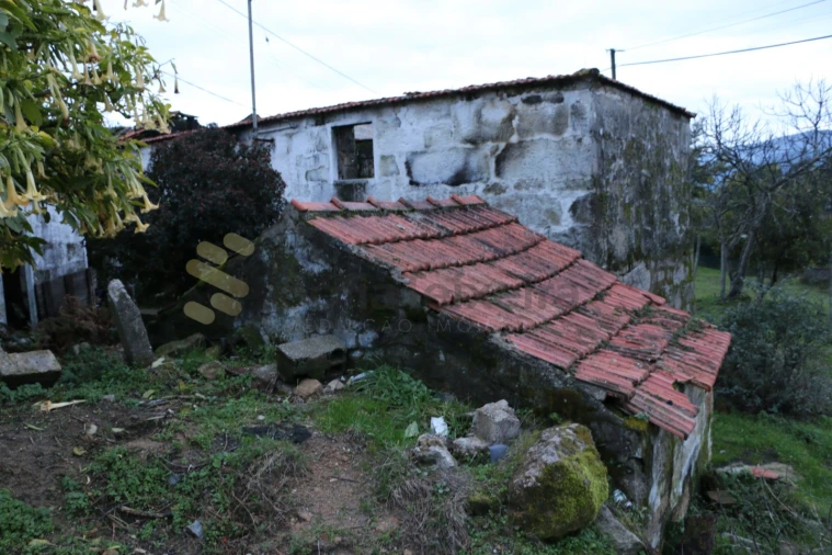 Moradia para Venda em Penhalonga e Paços de Gaiolo Foto 5