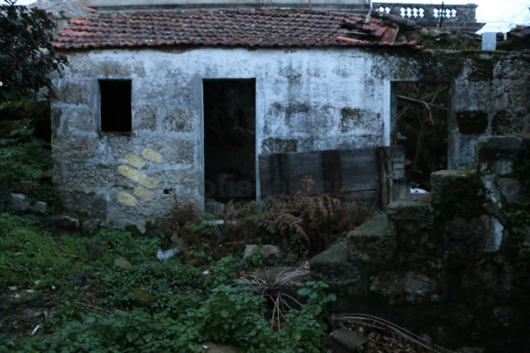 Moradia para Venda em Penhalonga e Paços de Gaiolo Foto 2