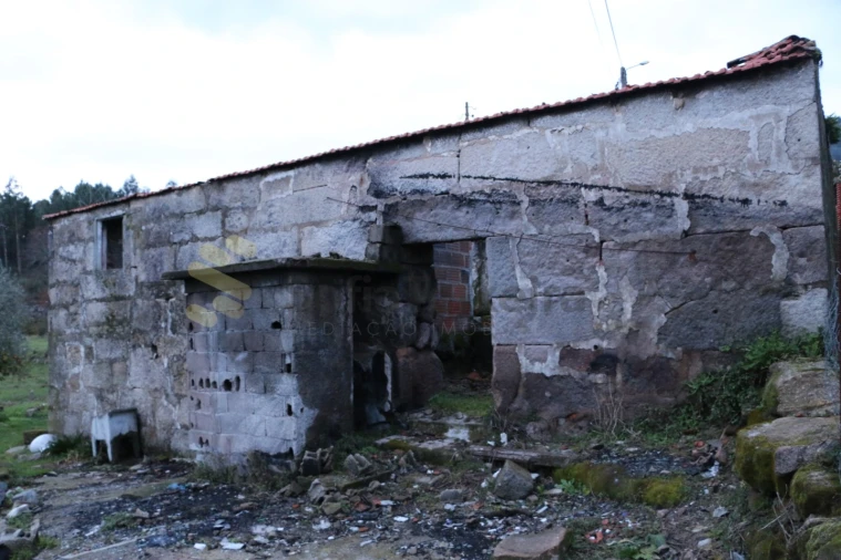 Moradia para Venda em Penhalonga e Paços de Gaiolo Foto 7