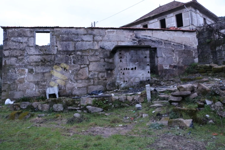 Moradia para Venda em Penhalonga e Paços de Gaiolo Foto 6