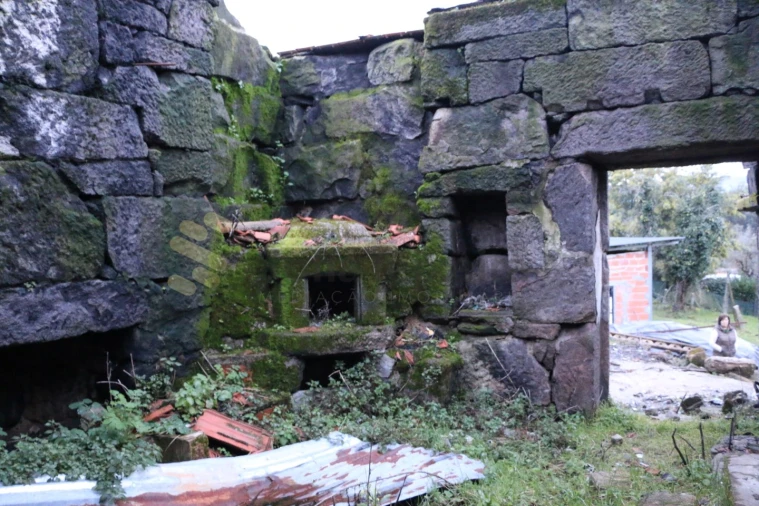 Moradia para Venda em Penhalonga e Paços de Gaiolo Foto 13