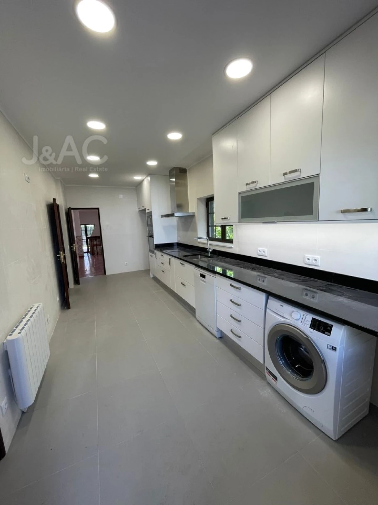 Moradia T4 para Arrendamento em Cascais e Estoril Foto 2